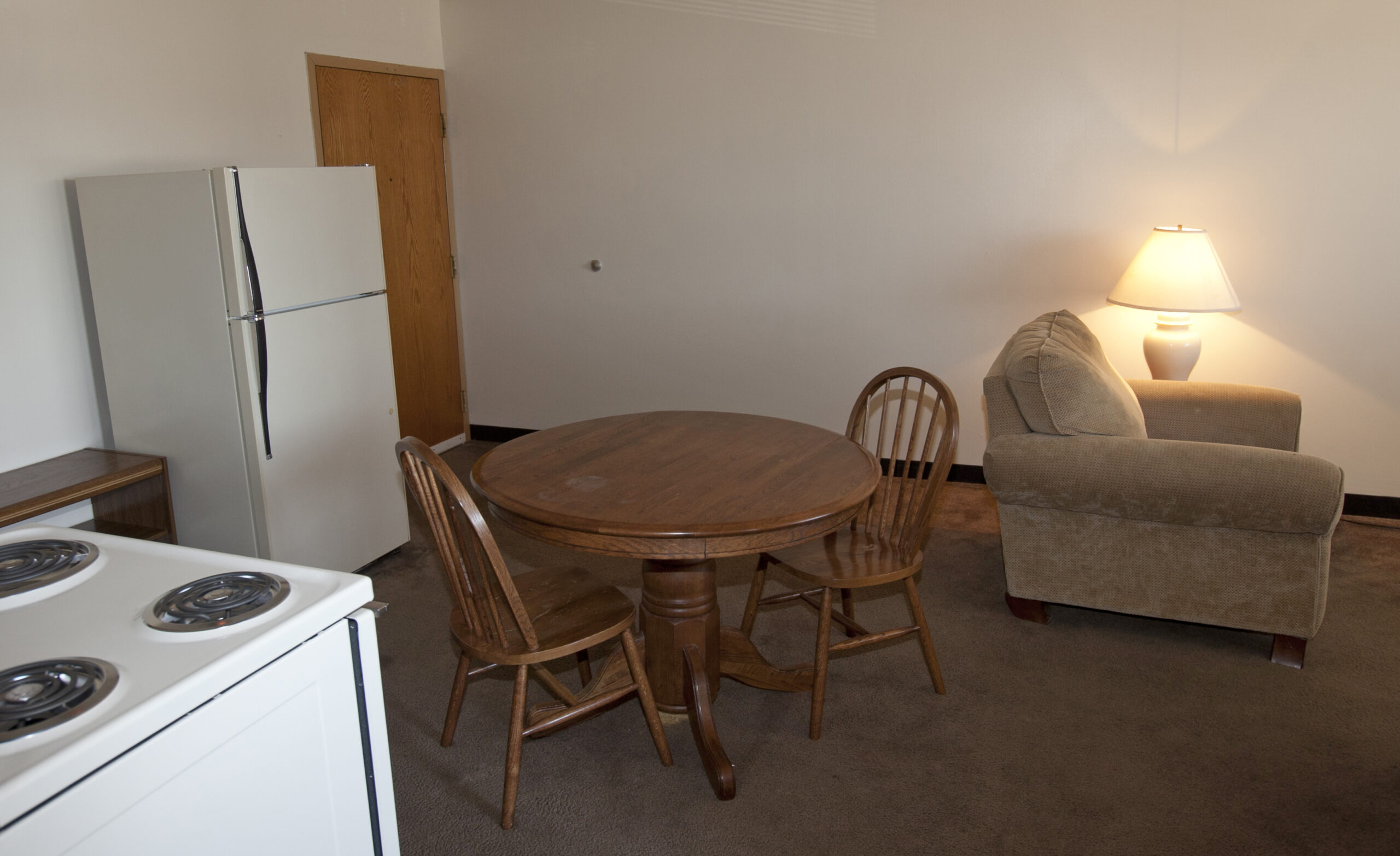 Pawnee Park Builders Inc