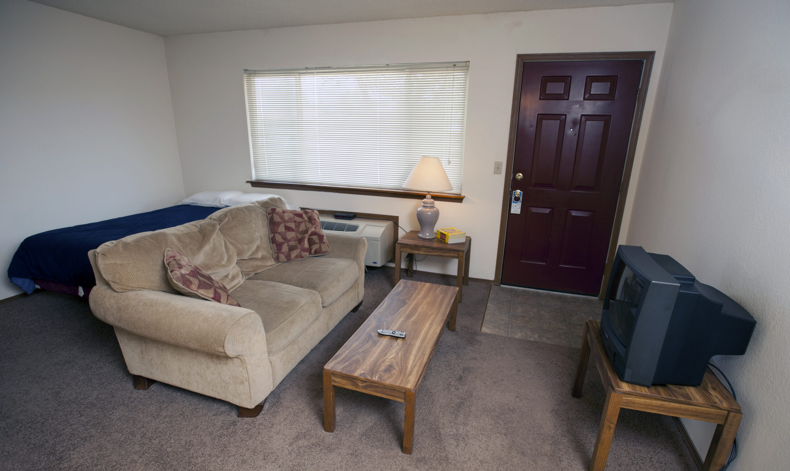 Pawnee Park Builders Inc