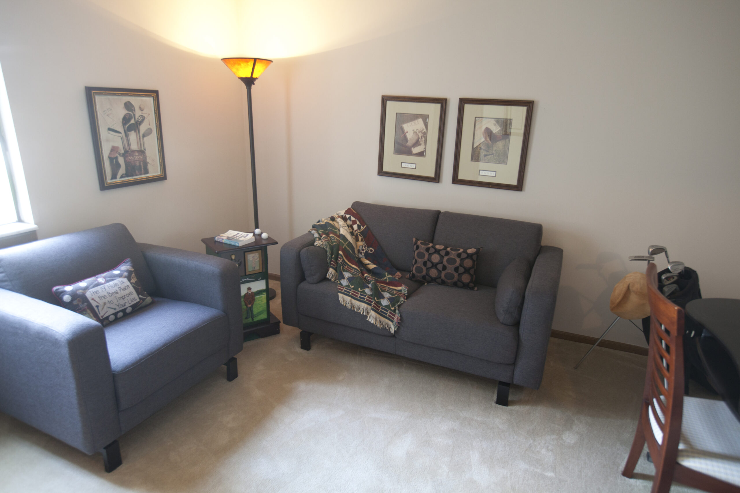 Marina Point Apartments Builders Inc