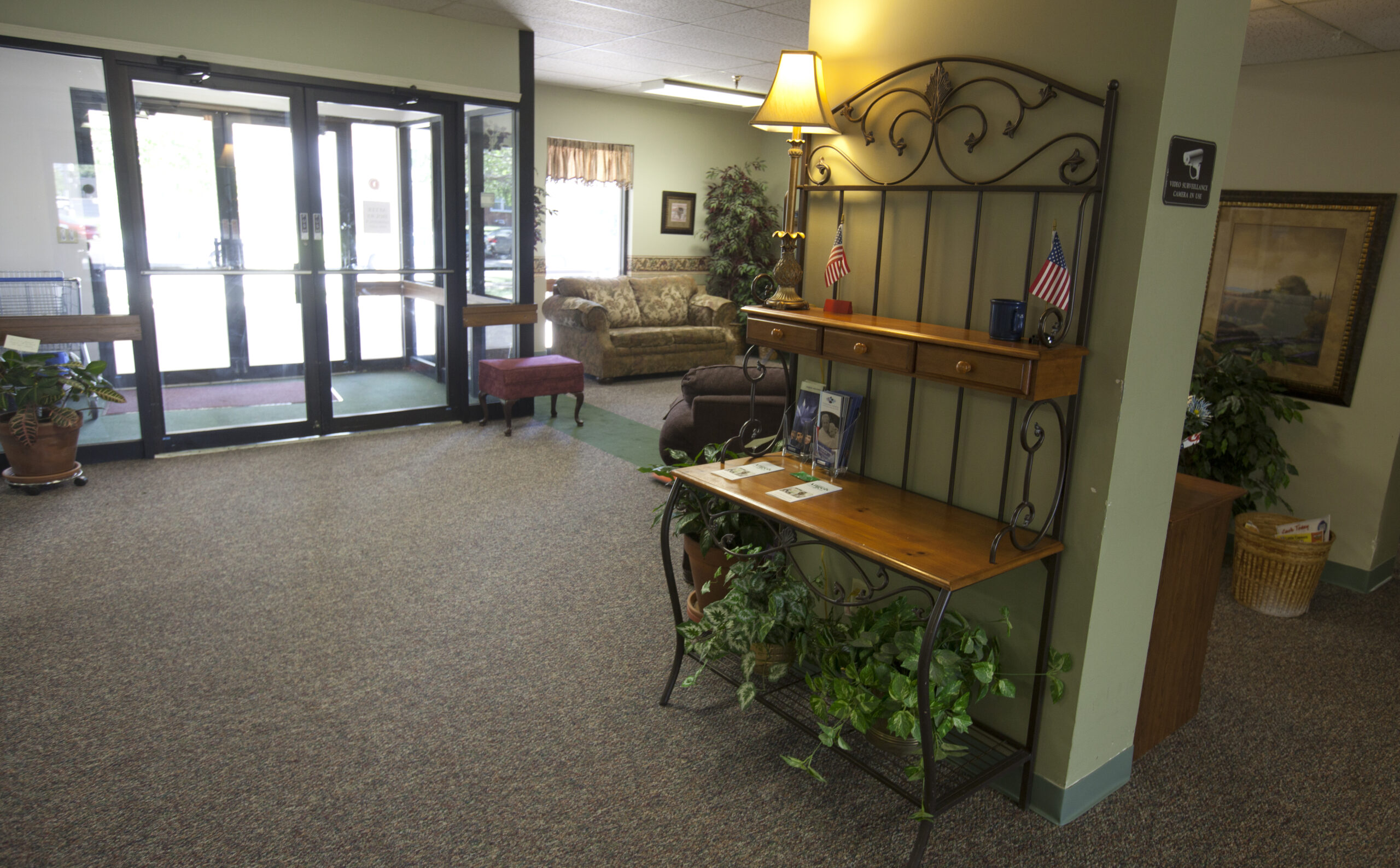 Willow Creek Apartments Builders Inc