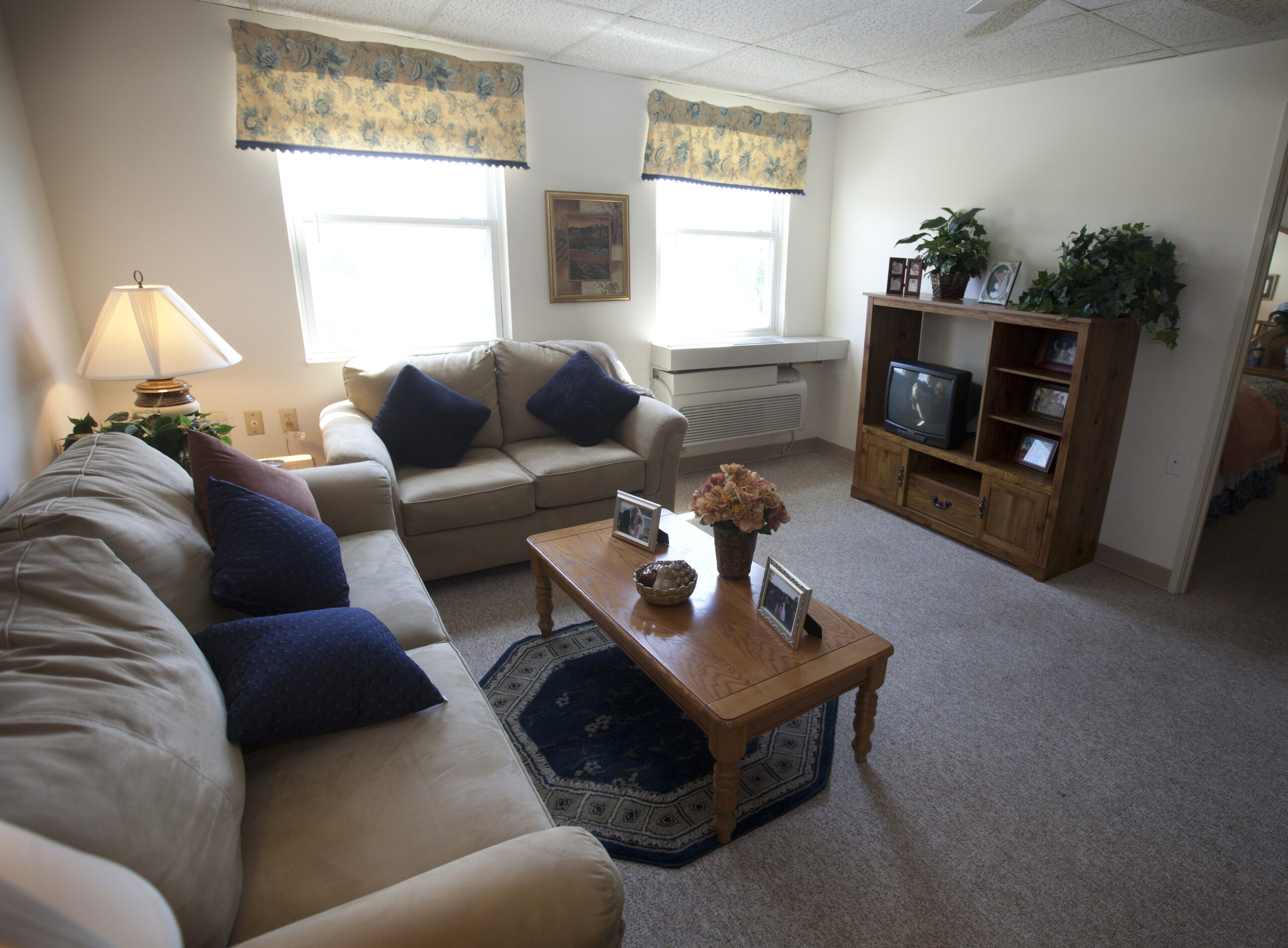 Willow Creek Apartments Builders Inc