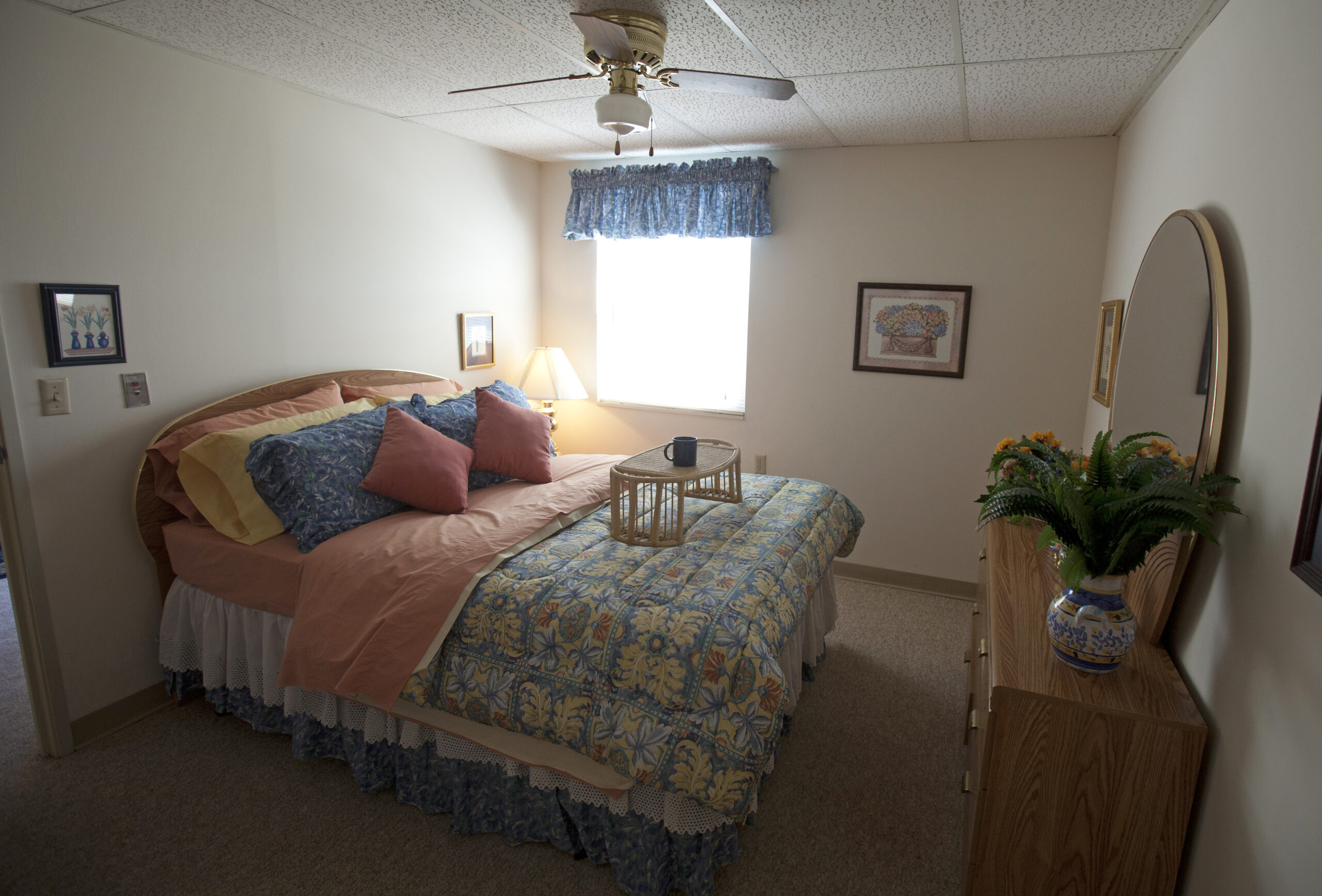 Willow Creek Apartments Builders Inc