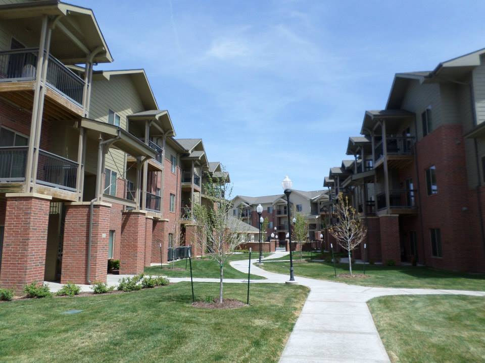 Bennington Place Builders Inc