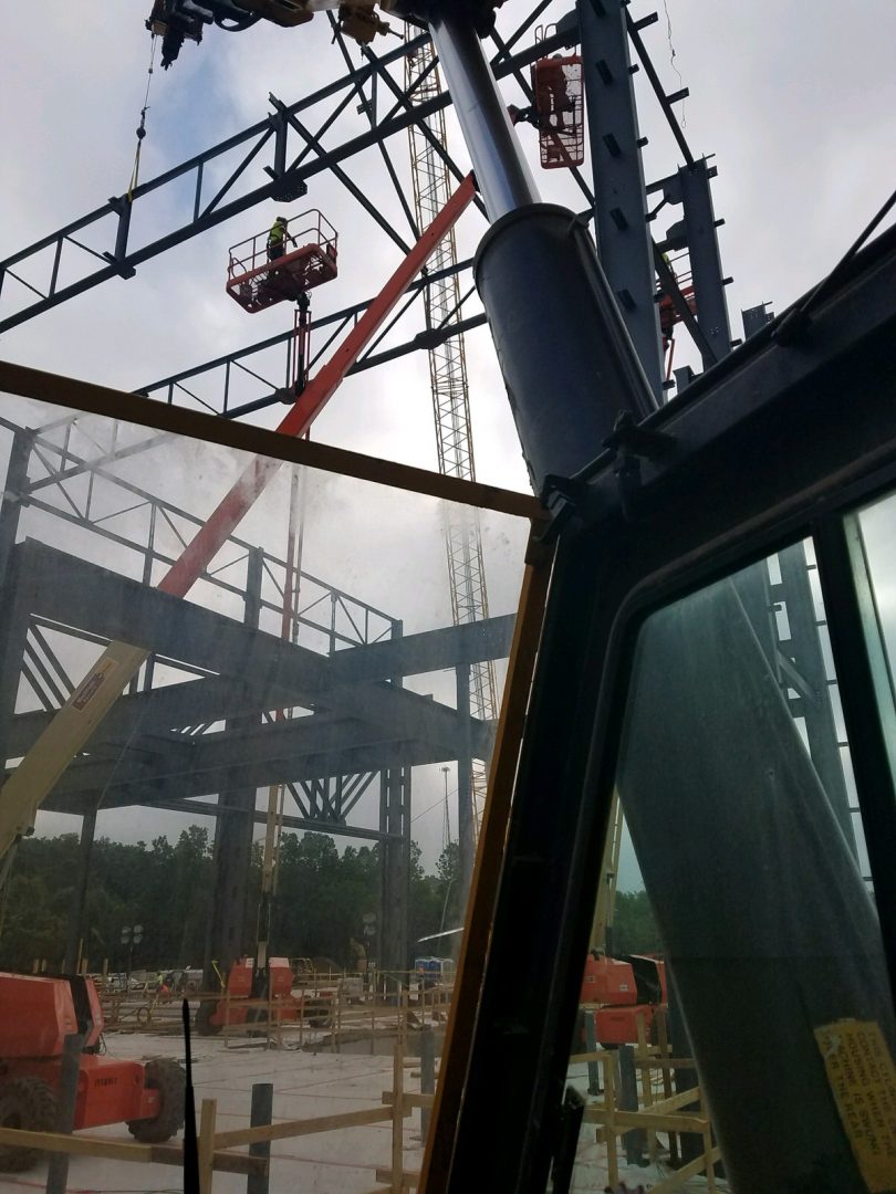 Flex N Gate Builders Iron Inc. LLC