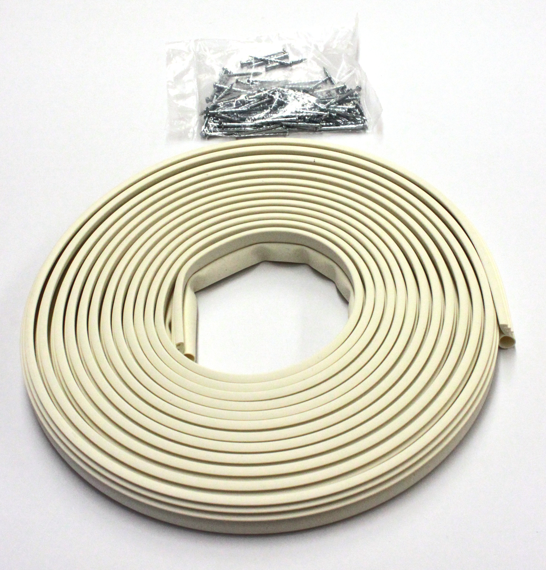 Pemko KerfIn Bulb Weatherstrip
