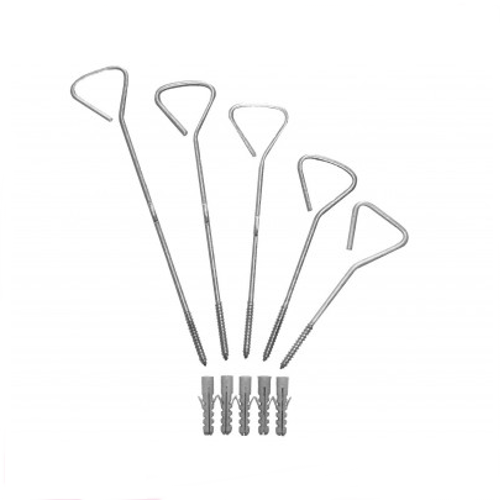 Wallstarters & Ties Wallstarter Kits Timber Frame and housing Ties