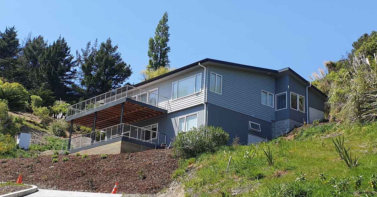 Nelson & Richmond Builder, Building and Construction