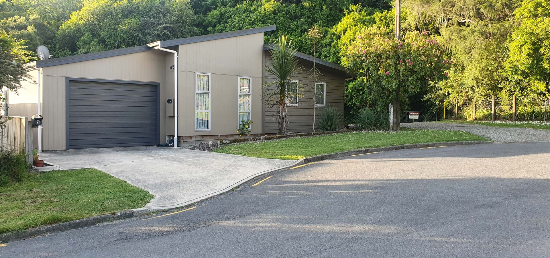 Nelson & Richmond Builder, Building and Construction