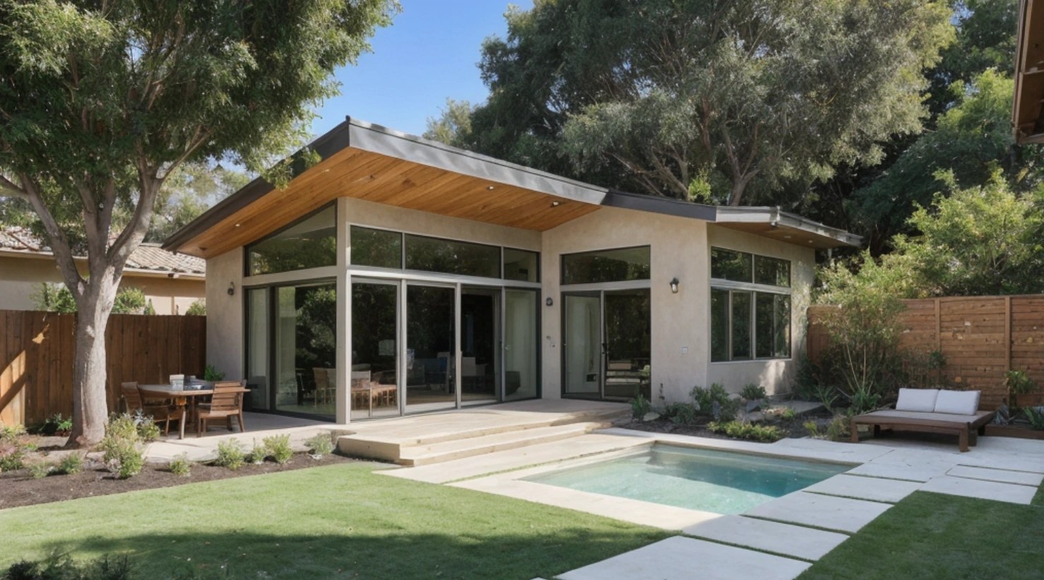 Thinking of Selling in California? Add an ADU First for Maximum Resale