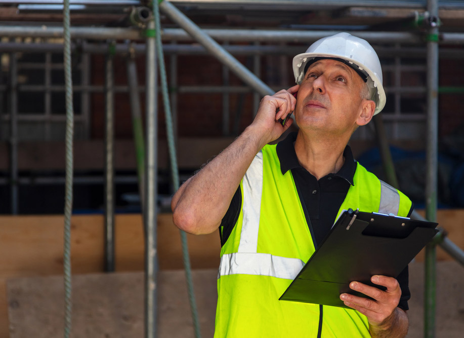 Insurance Experts Explain Construction Insurance Builder’s Risk