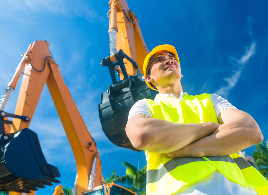 Surprising MustHave Business Tool For General Contractors