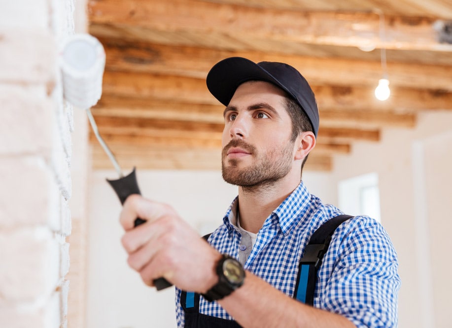 Is Builder's Risk Insurance for Painters? Insurance Experts Say Yes!