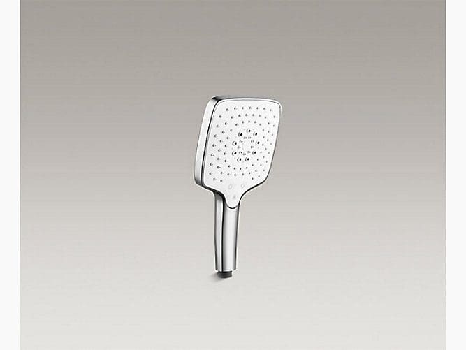 Kohler Rain Duet Handshower, Specifications And Colour