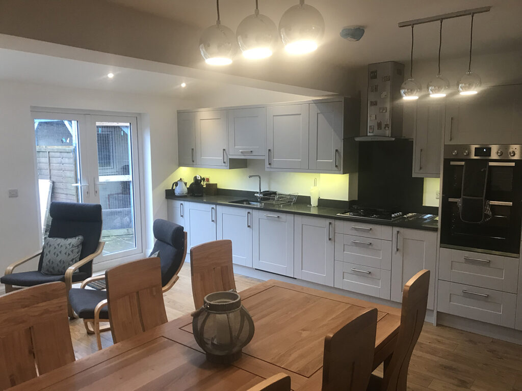 Builders Eastleigh Builders in Eastleigh