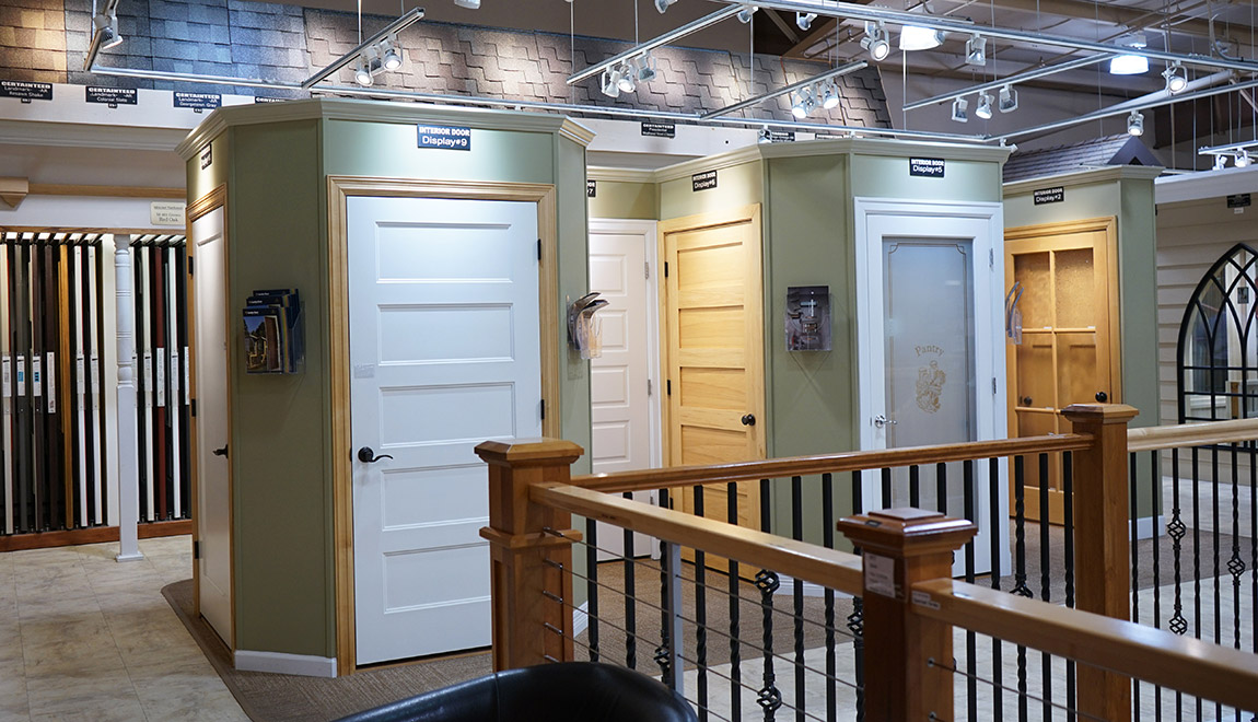 Explore Our Design Showroom Builders Supply