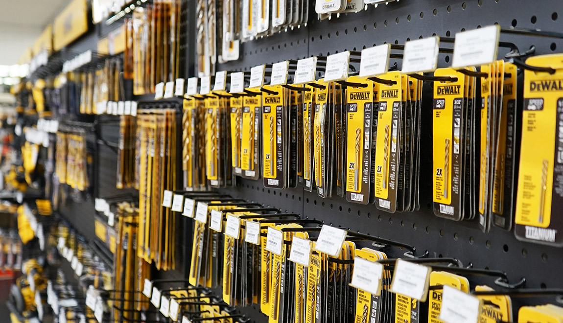 Explore Our Design Showroom Builders Supply