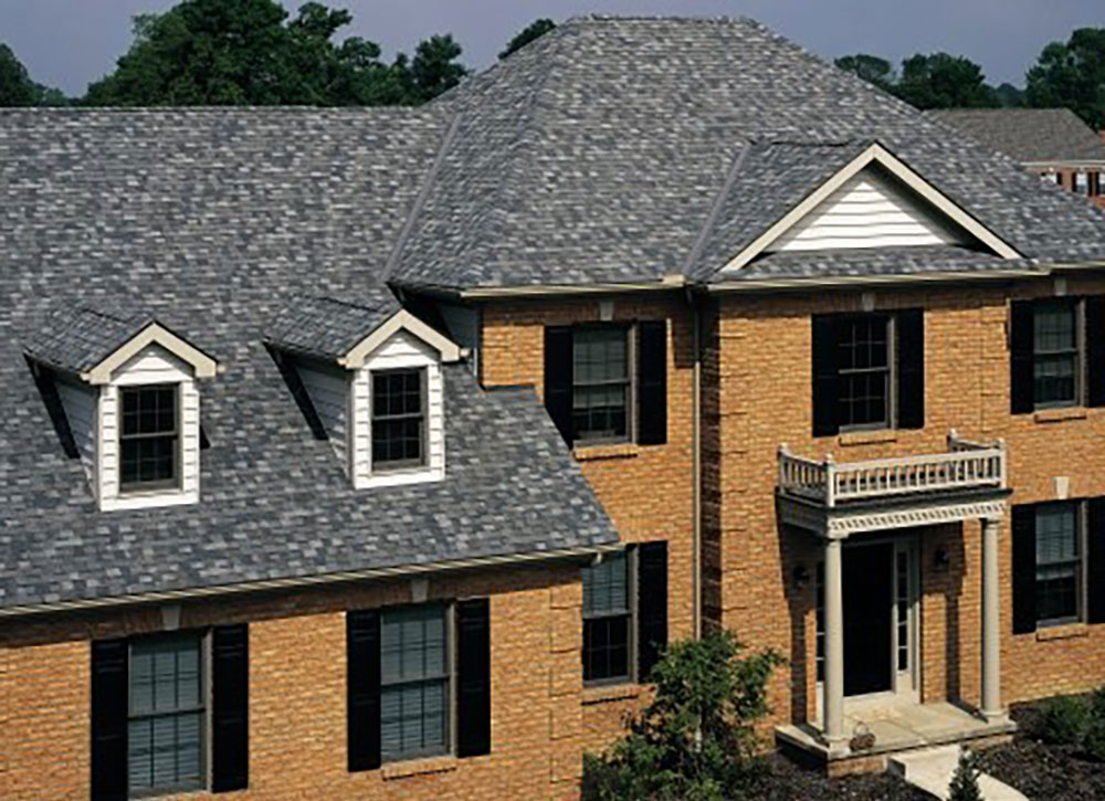 Landmark Premium Builders Supply