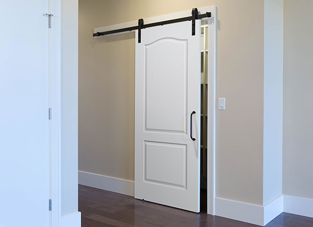 Samish (Cremona) Builders Supply