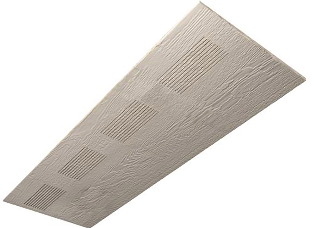 LP SmartSide Soffit Builders Supply