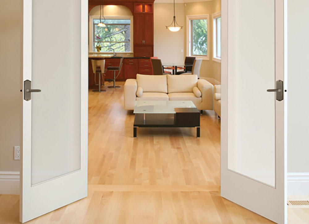 RediPrime Doors Builders Supply