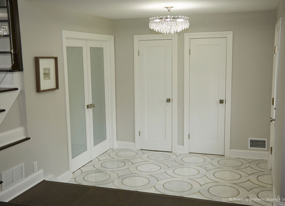 RediPrime Doors Builders Supply