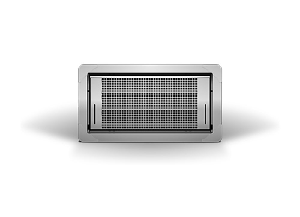 Smart Vent Builders Supply