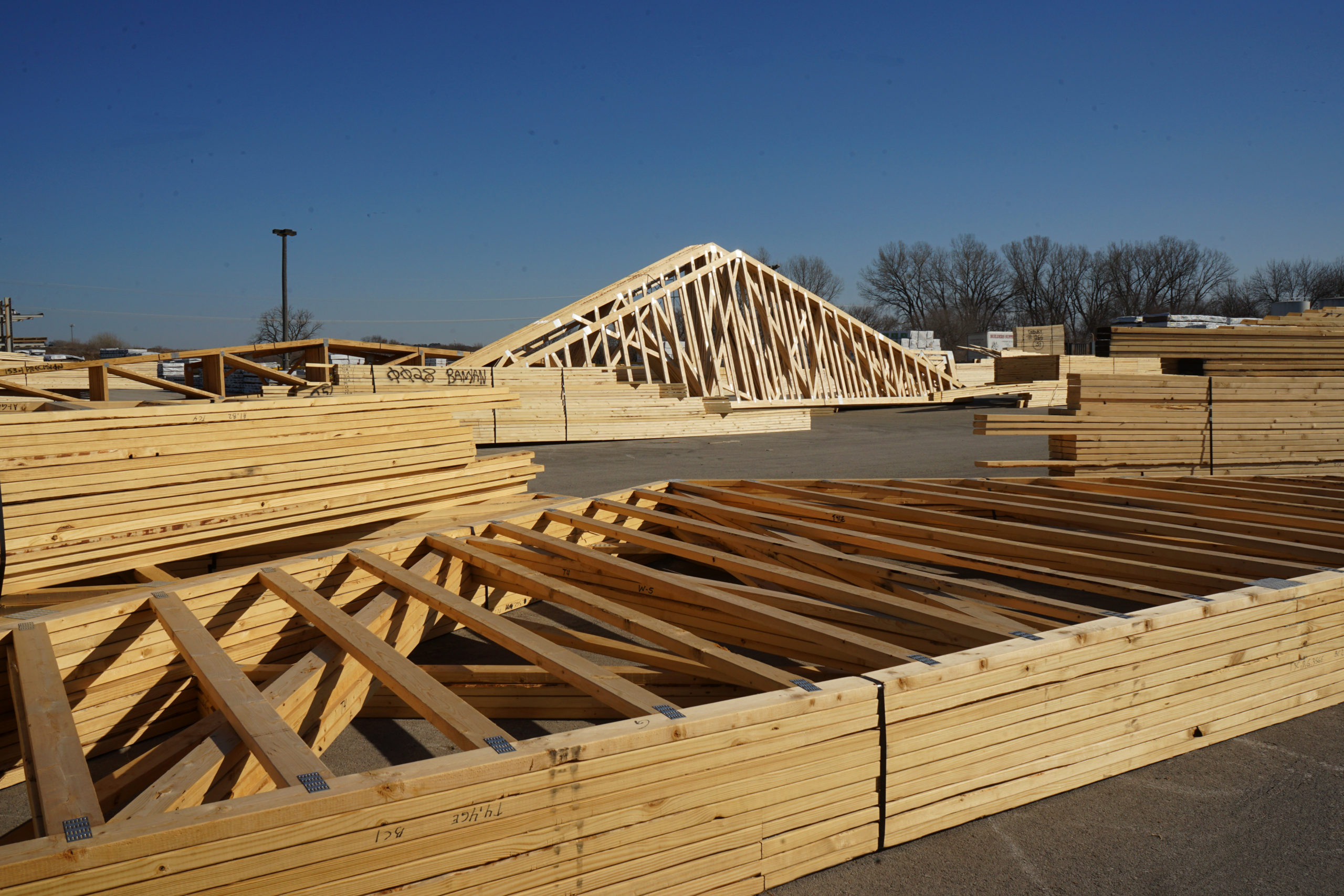 Timeline Builders Supply