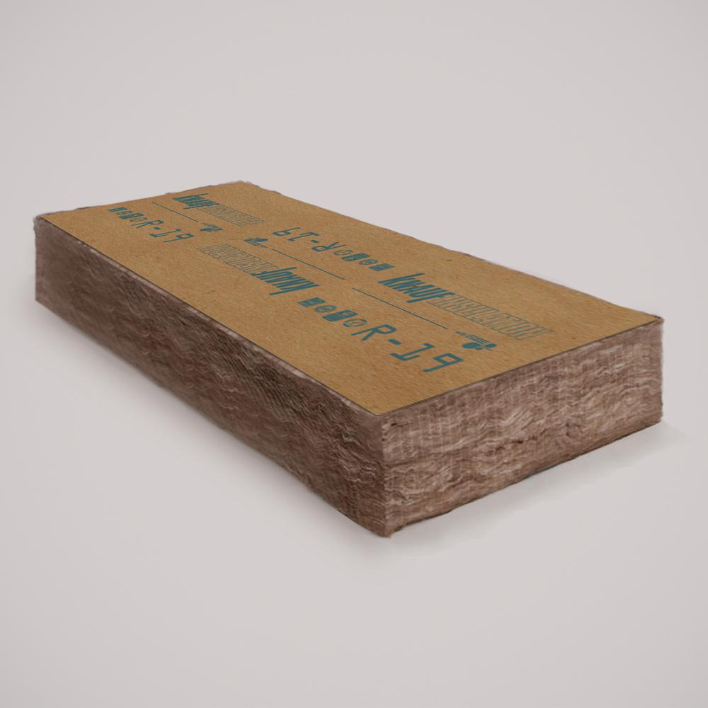 EcoBatt Insulation Builders Supply