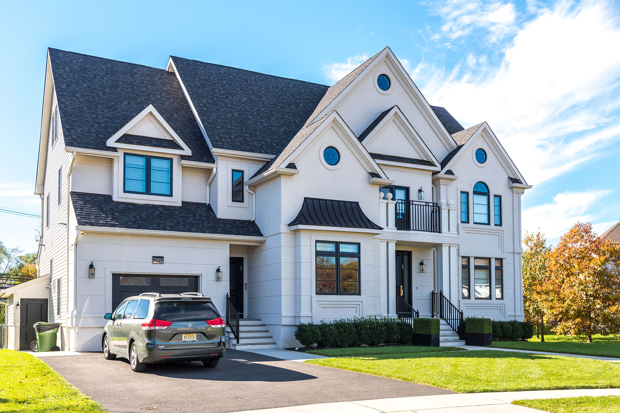 champlain Builders Supreme