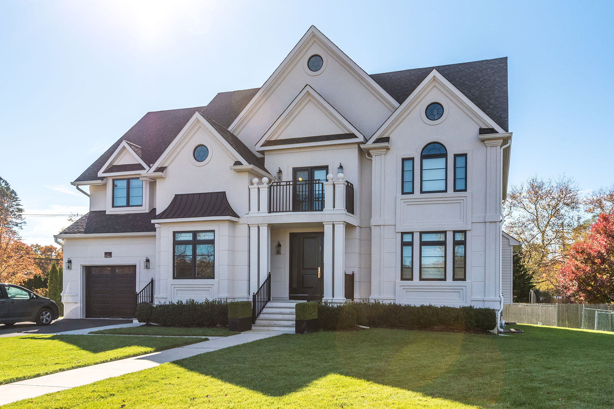 Champlain Court Builders Supreme