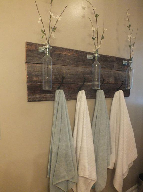 Easy DIY Decor Pieces to Refresh Your Bathroom Design Builders Surplus