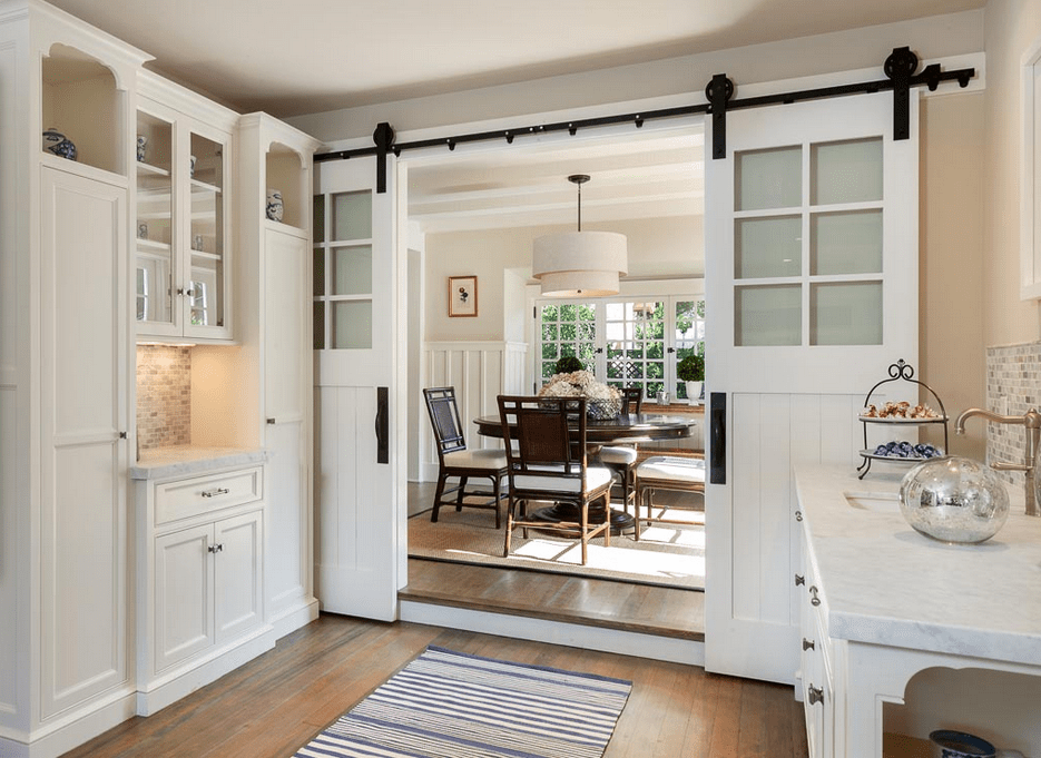 Sliding Barn Doors For EVERY Style Builders Surplus