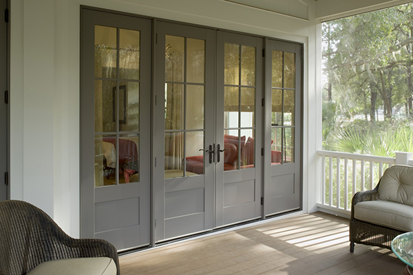 Patio Doors Increase Home Style and Value Builders Surplus