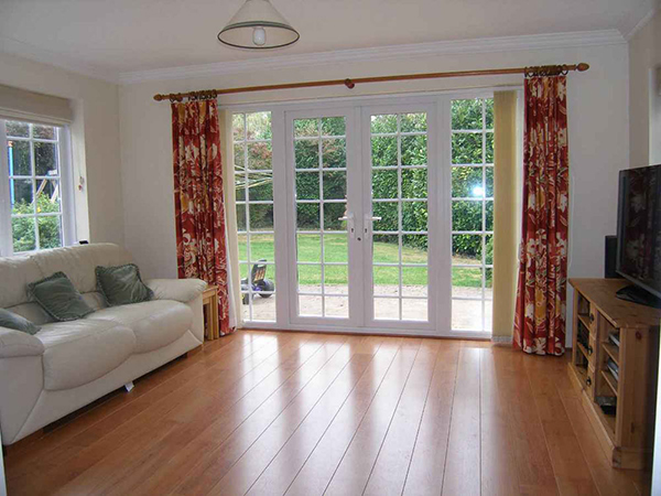 Patio Doors Increase Home Style and Value Builders Surplus