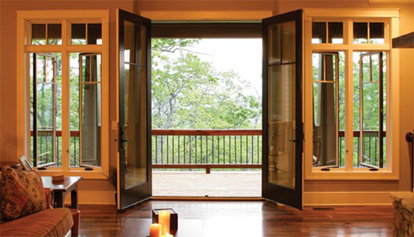 Patio Doors Increase Home Style and Value Builders Surplus