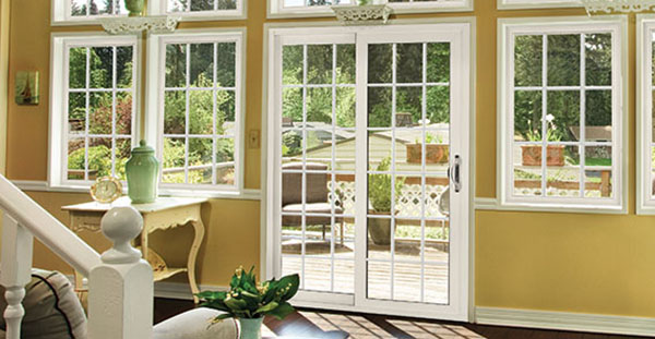 Patio Doors Increase Home Style and Value Builders Surplus
