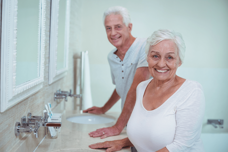 Bathroom Remodel for Seniors What to Consider Builders Surplus