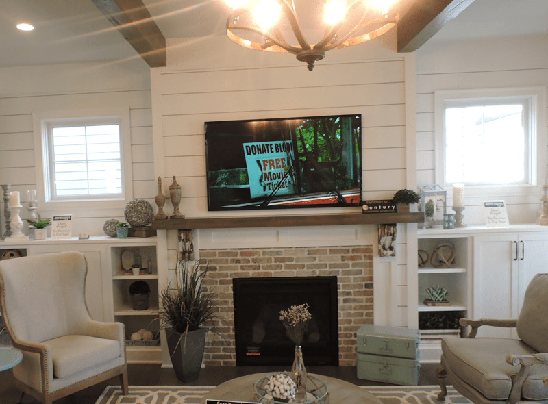 Red Brick Tiles for Fireplace Fireplace Guide by Linda