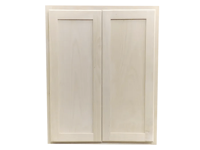 Inspiration 32+ Unfinished Kitchen Shaker Base INGGRIS ONE