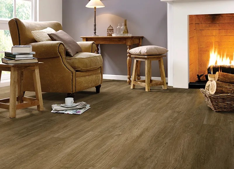 What Is LVT Flooring? Builders Surplus