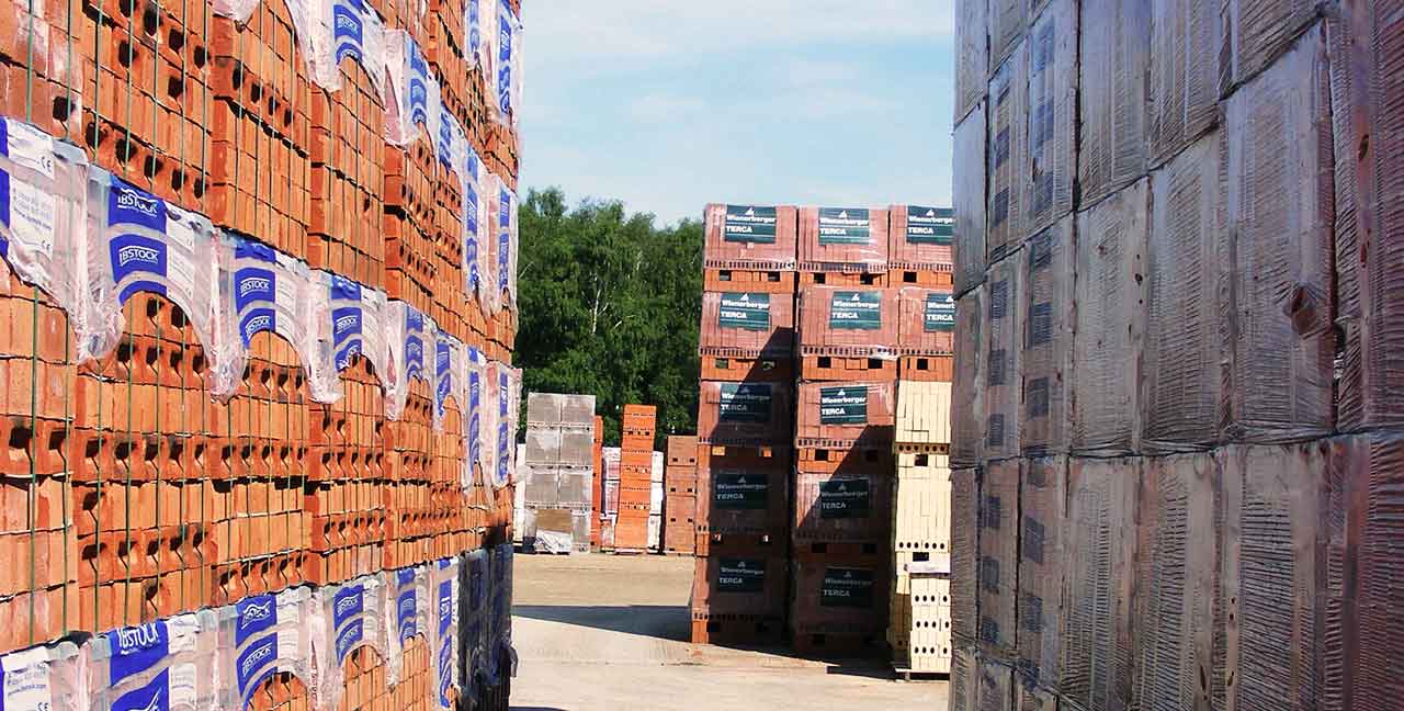 Builders Trade Center Building Materials Supplier in Coventry