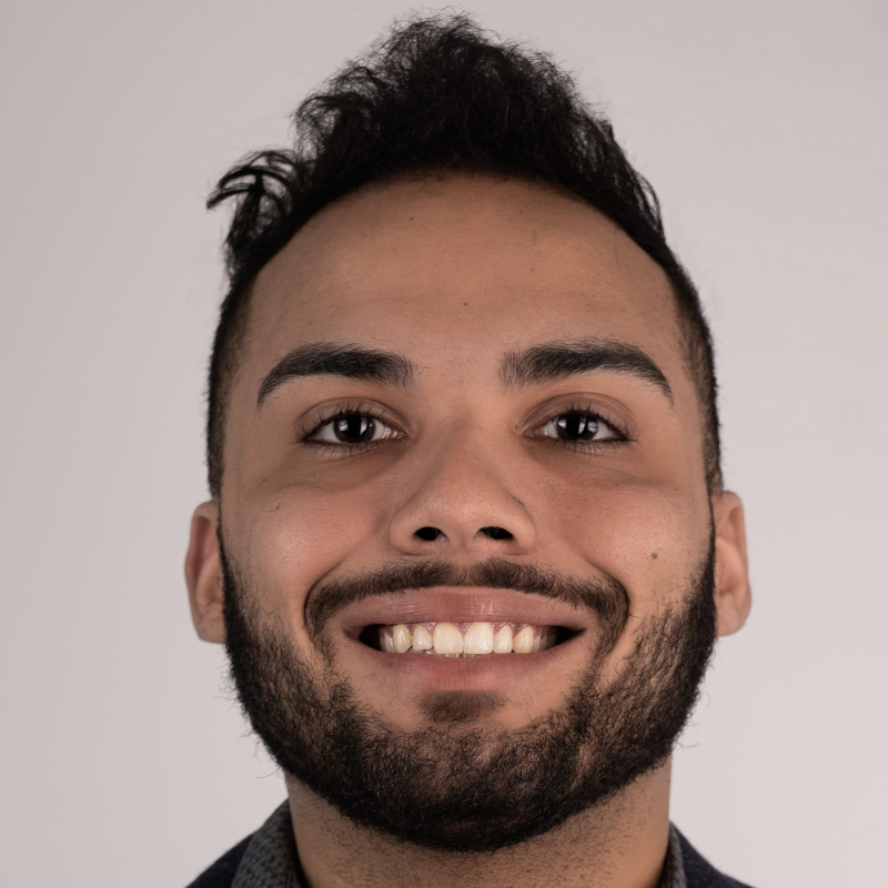 Hector Santiago Builders Trust Capital