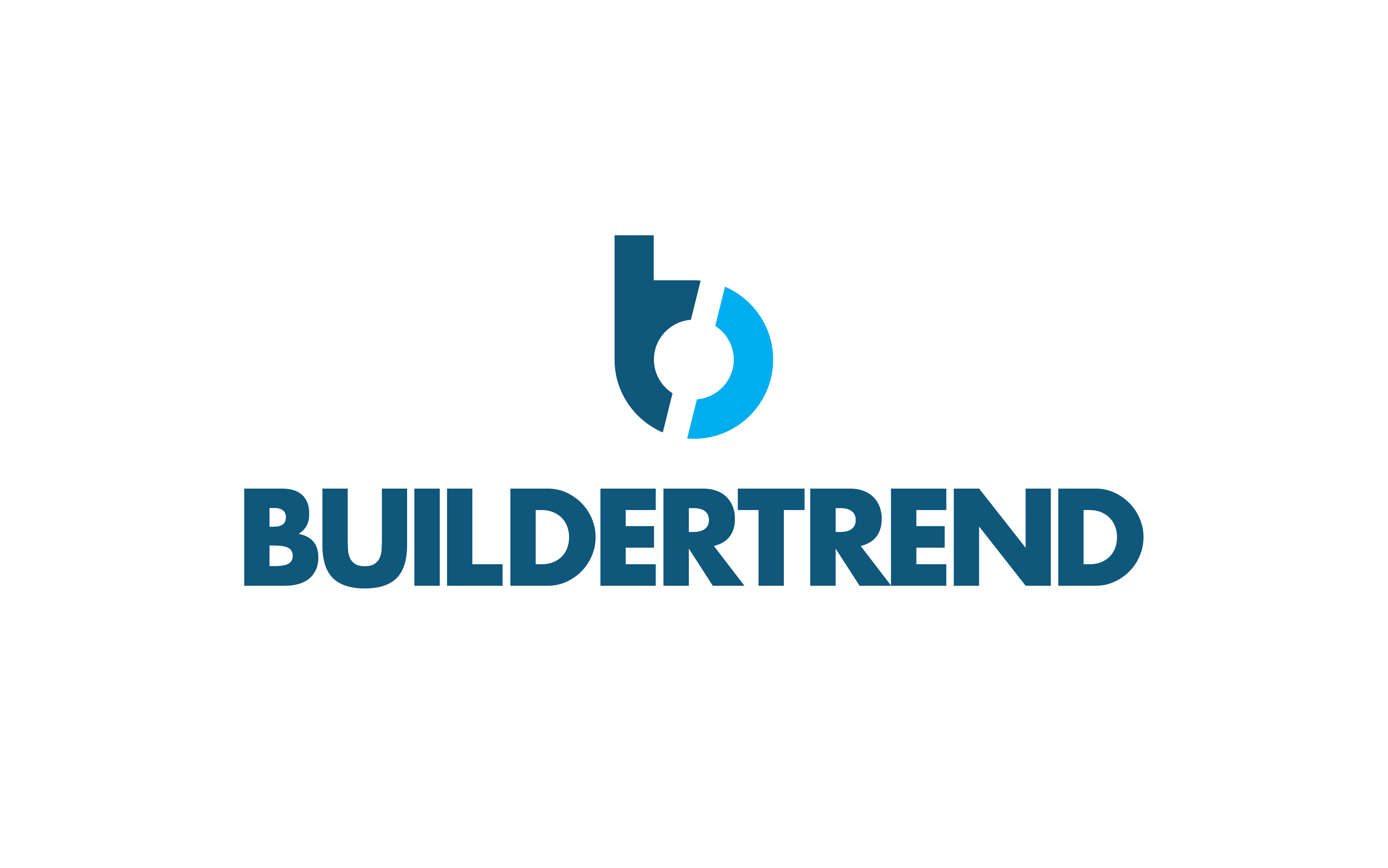 Buildertrend Has A New Logo! The Blueprint Buildertrend Blog