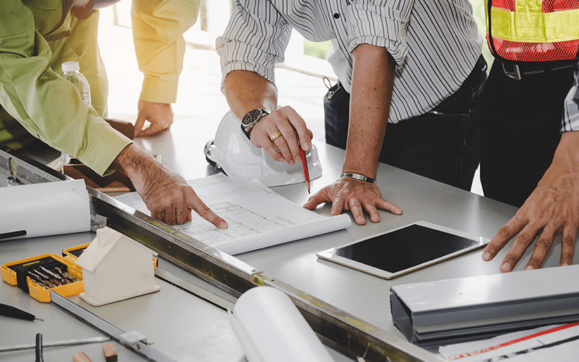 Residential Project Management Buildertrend