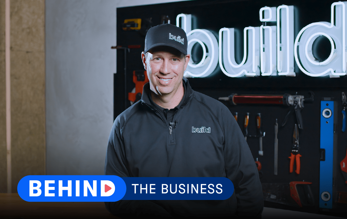 Trailblazing a New Path in Residential Construction Buildertrend