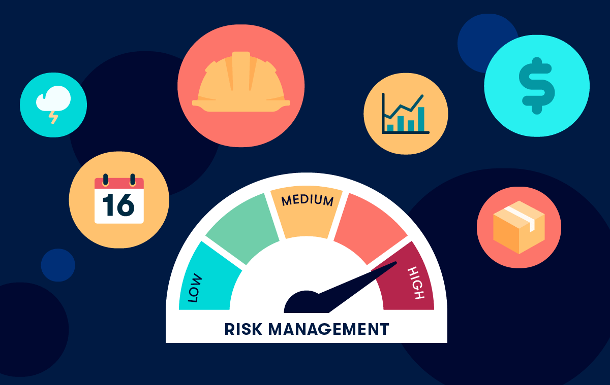5 Construction Risks to Mitigate Now Buildertrend