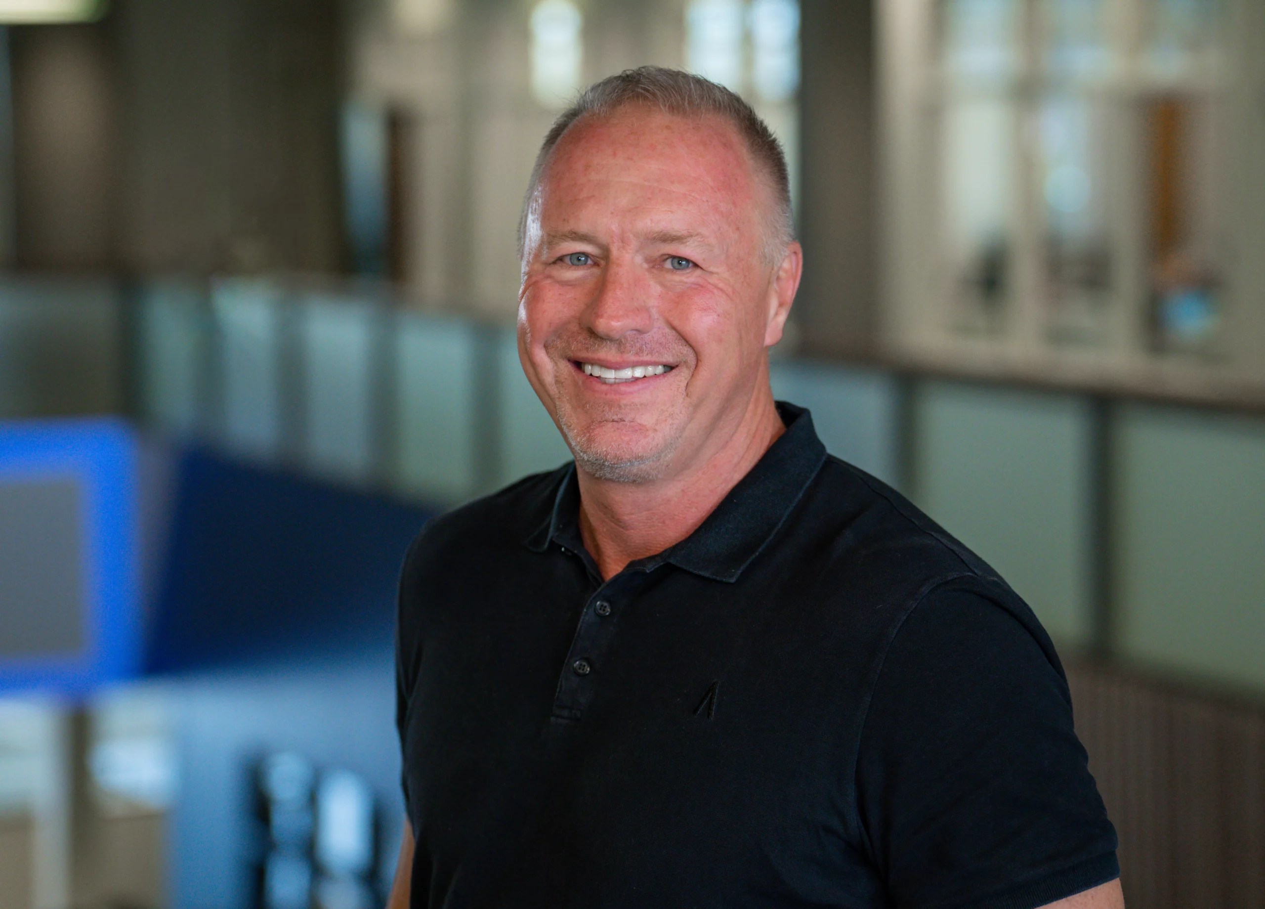 Jon Walker Executive Announcement Buildertrend