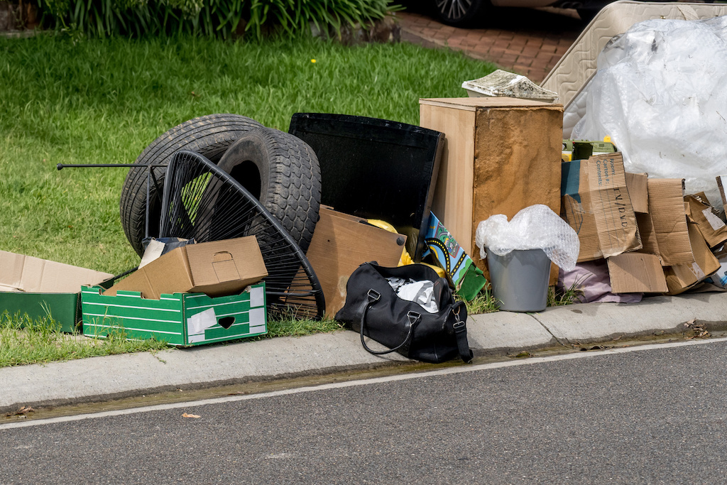 Importance of Proper Waste Disposal 7 Reasons to Dispose of Waste