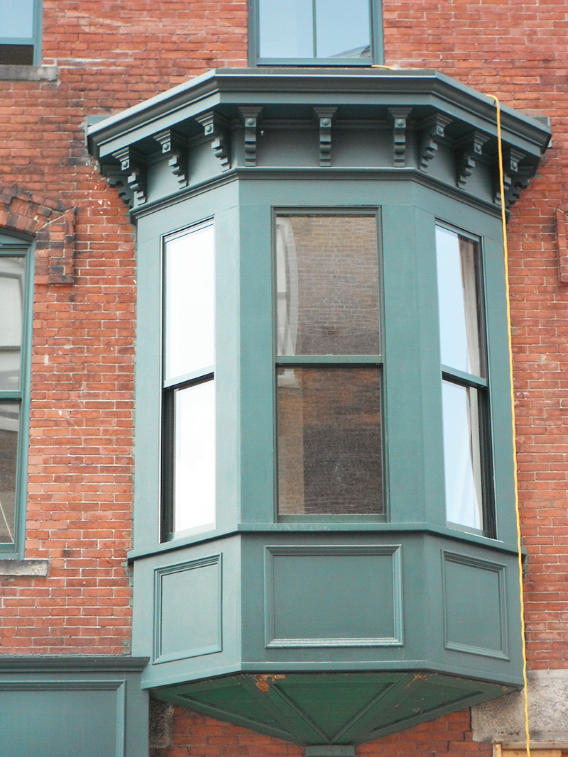 Fletcher Building BuildEx Construction Inc