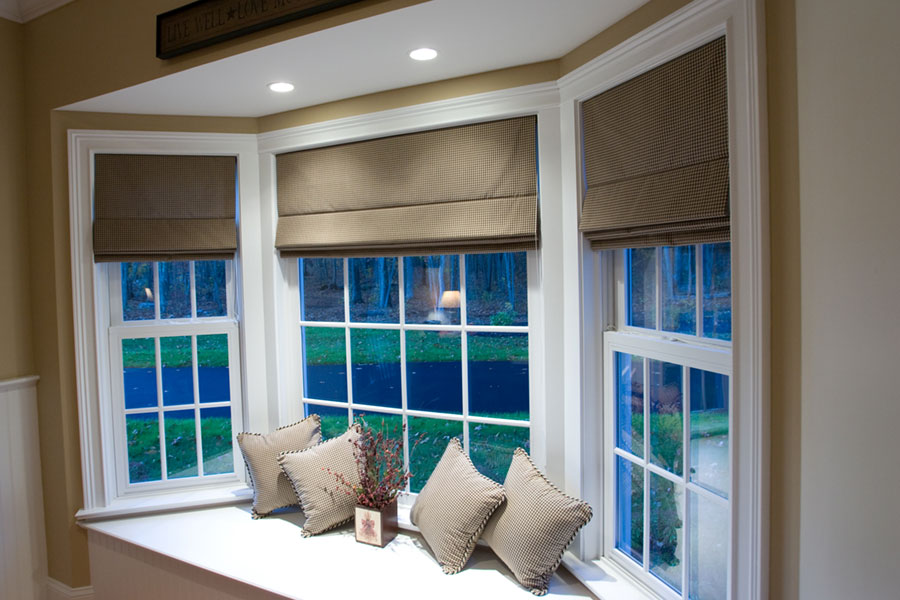 Windsor Windows Four Corners Building Supply